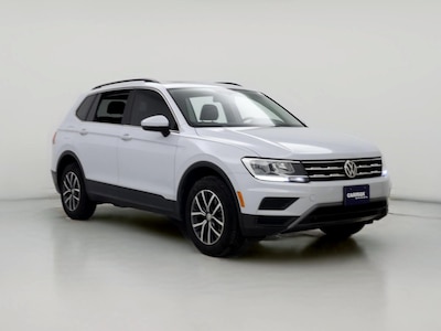 2019 Volkswagen Tiguan SE -
                Colorado Springs, CO