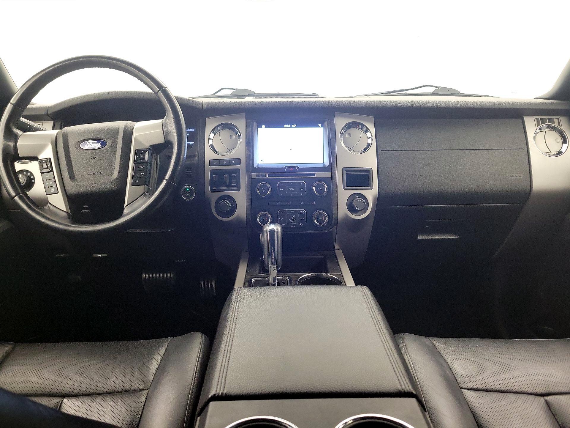 Thumbnail: 2017 Ford Expedition - 9