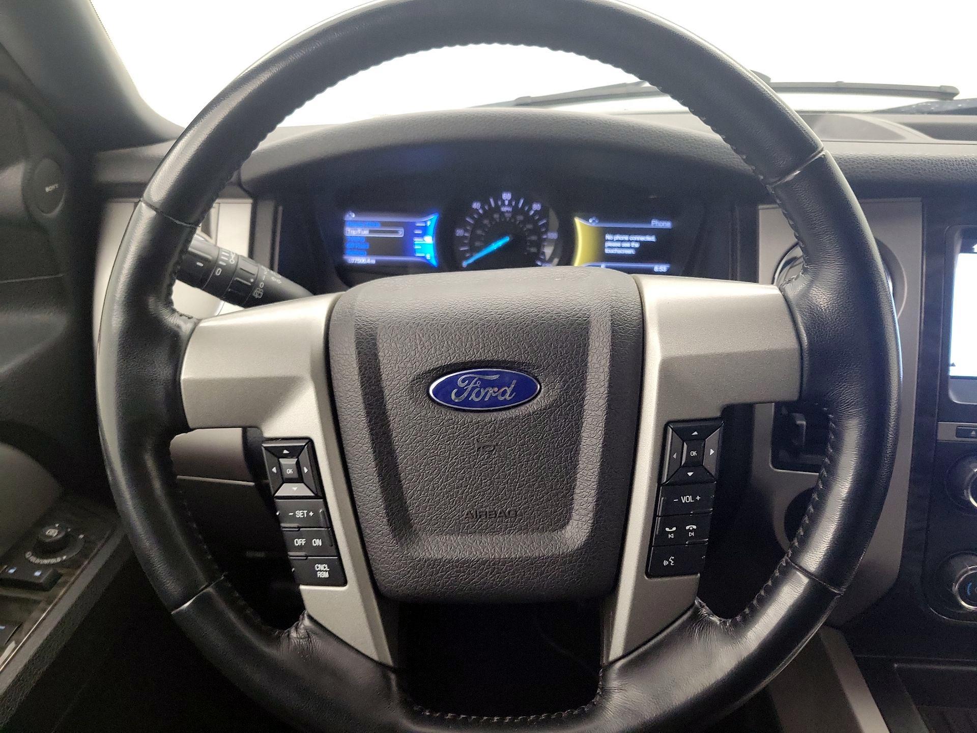 Thumbnail: 2017 Ford Expedition - 10