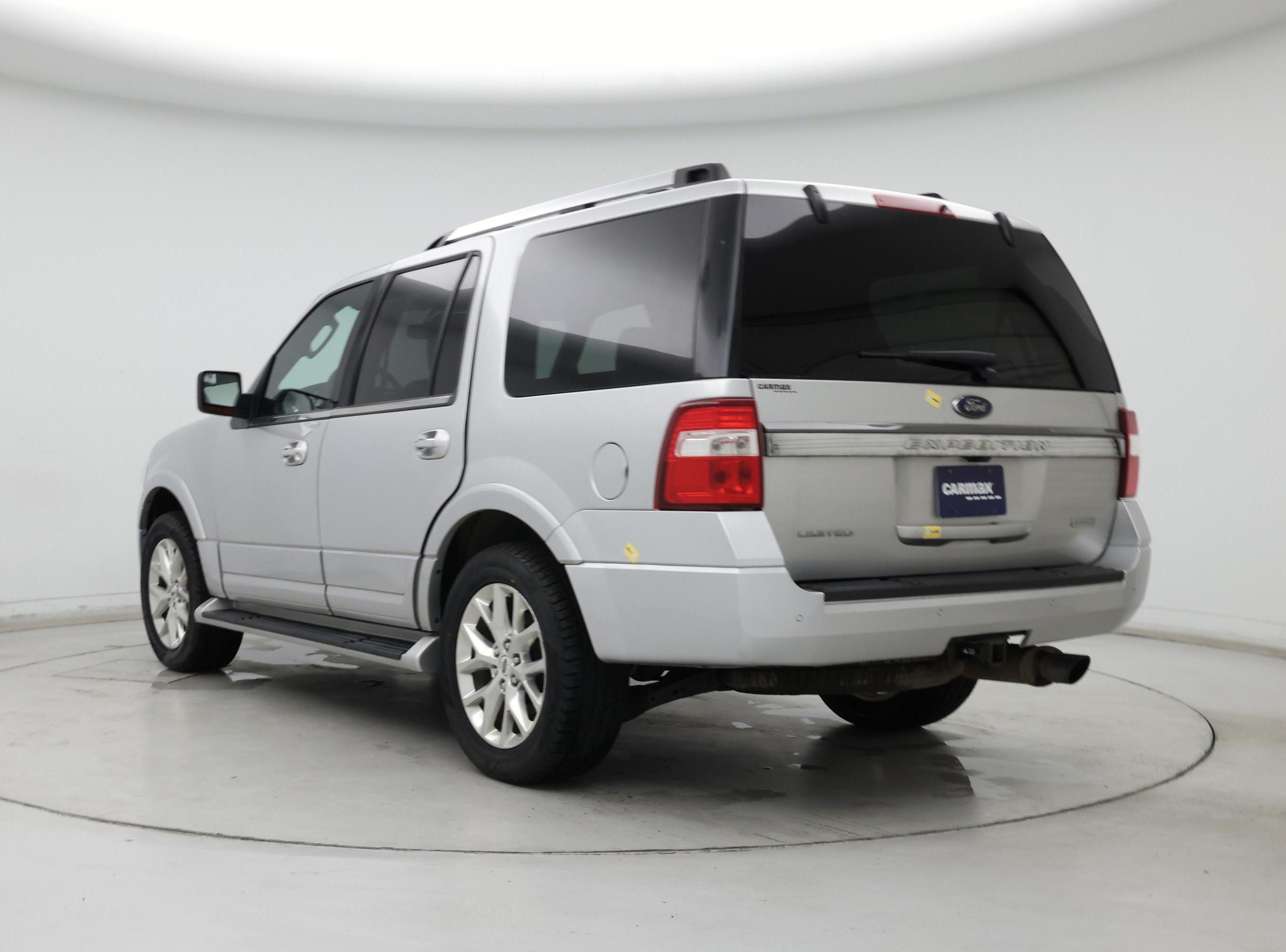 Thumbnail: 2017 Ford Expedition - 2