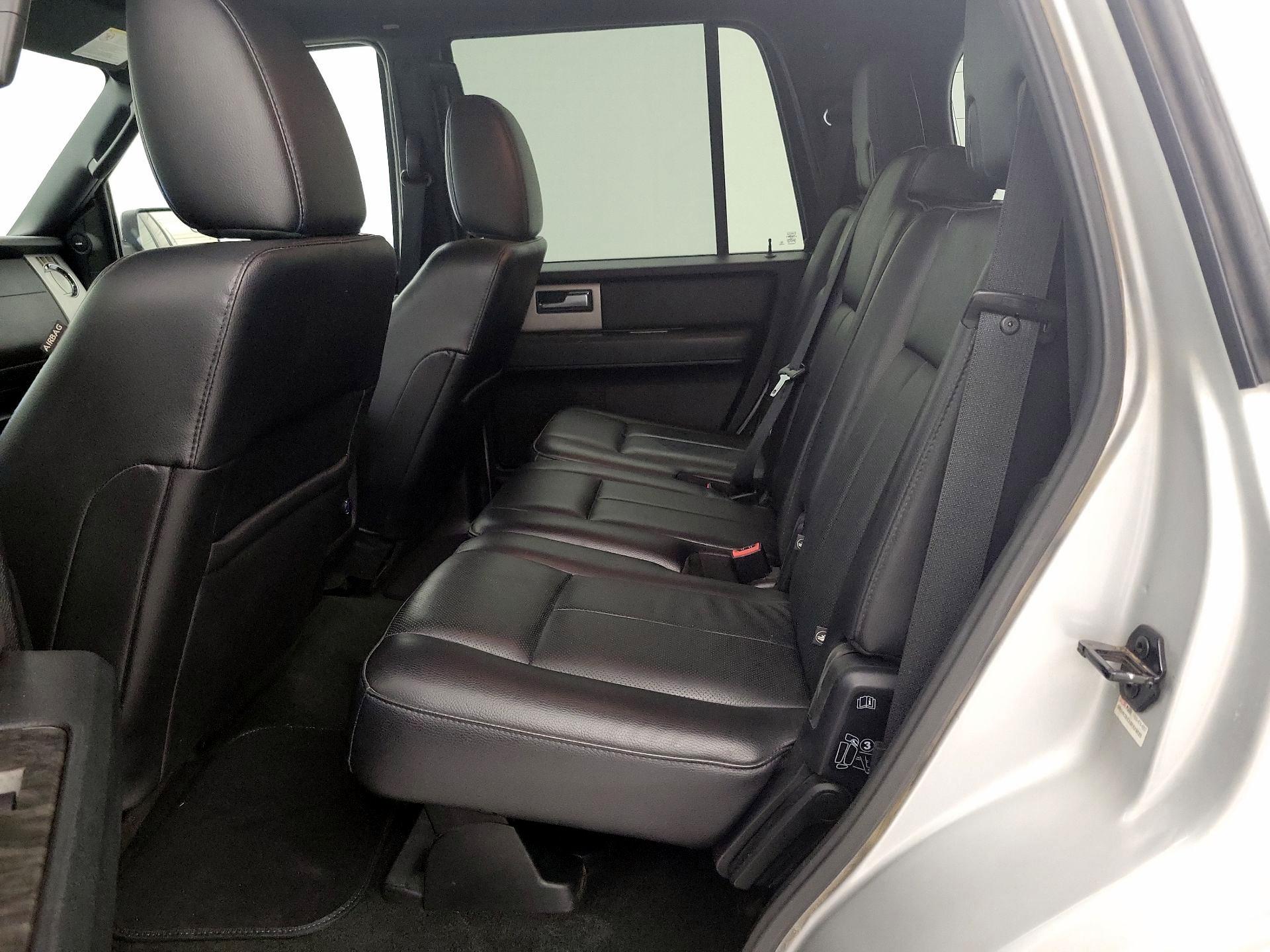 Thumbnail: 2017 Ford Expedition - 20