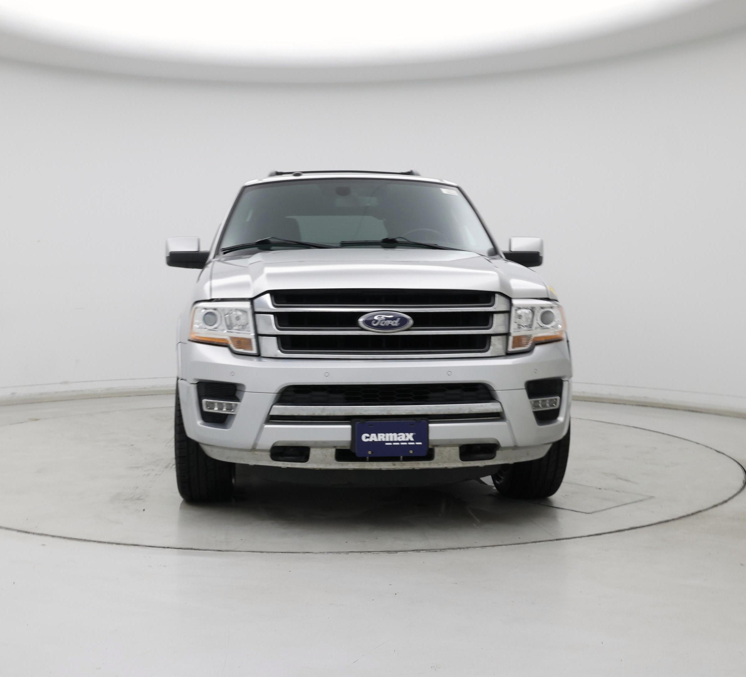Thumbnail: 2017 Ford Expedition - 5