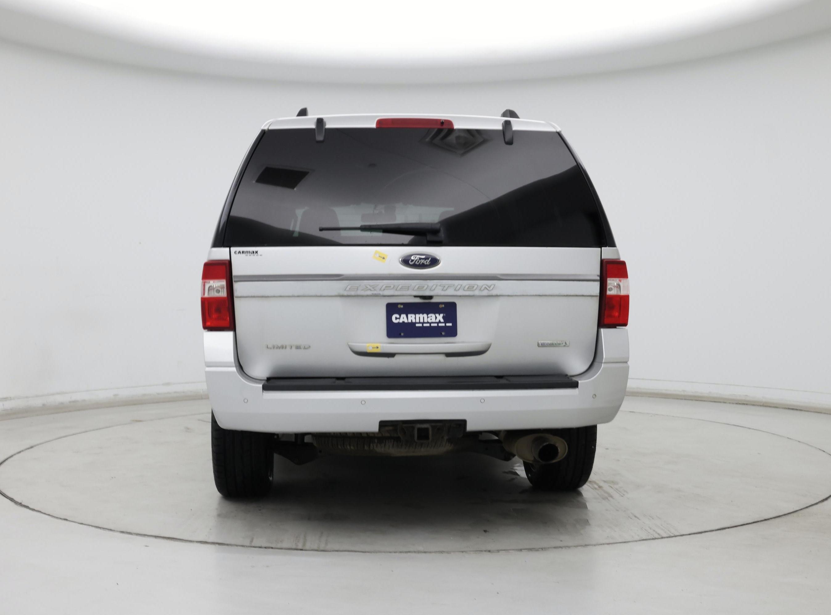 Thumbnail: 2017 Ford Expedition - 6