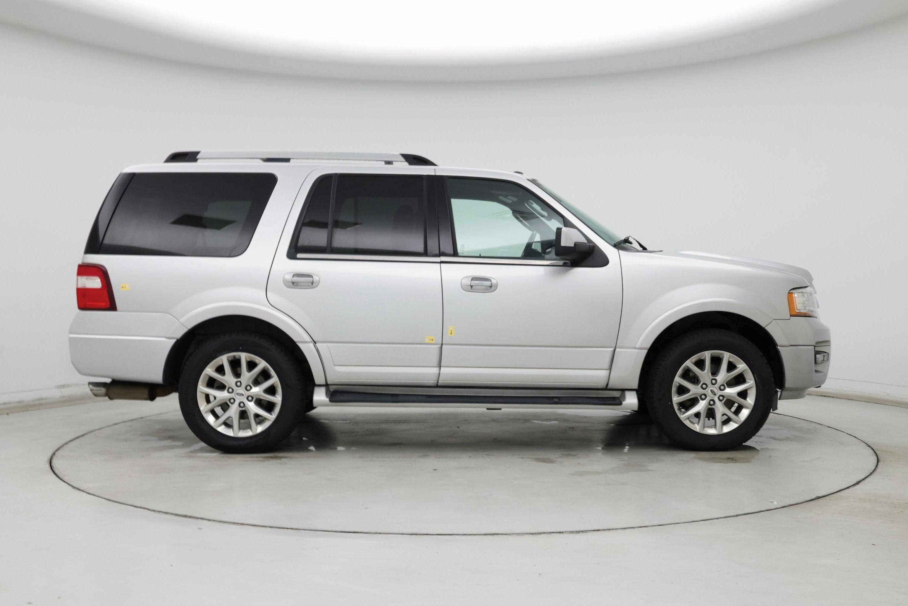 Thumbnail: 2017 Ford Expedition - 7