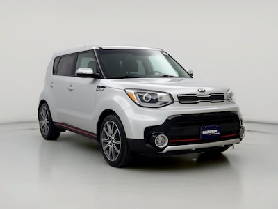 2018 Kia Soul Soul! -
                Colorado Springs, CO