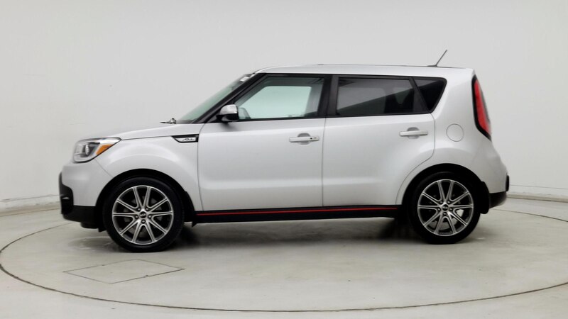 2018 Kia Soul Soul! 3