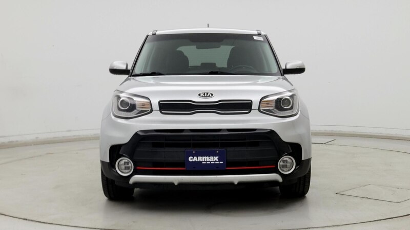 2018 Kia Soul Soul! 5