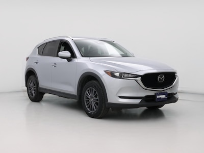 2020 Mazda CX-5 Touring -
                Colorado Springs, CO