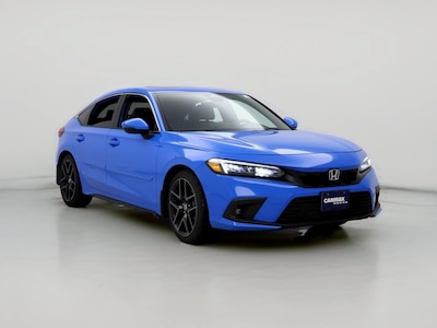 2023 Honda Civic Sport Touring -
                Colorado Springs, CO