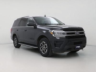 2022 Ford Expedition XLT -
                Wichita, KS