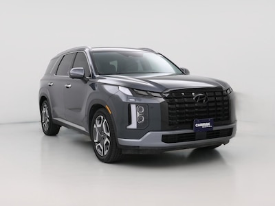 2023 Hyundai Palisade SEL -
                Omaha, NE