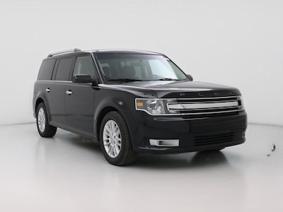 2019 Ford Flex SEL -
                Wichita, KS