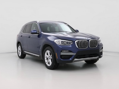 2021 BMW X3 xDrive30i -
                Wichita, KS