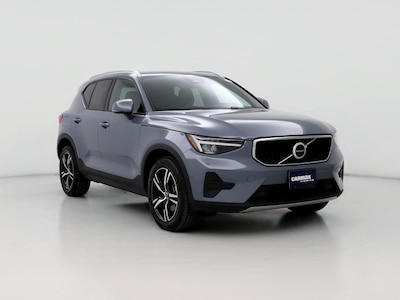 2023 Volvo XC40 B5 Core -
                Wichita, KS