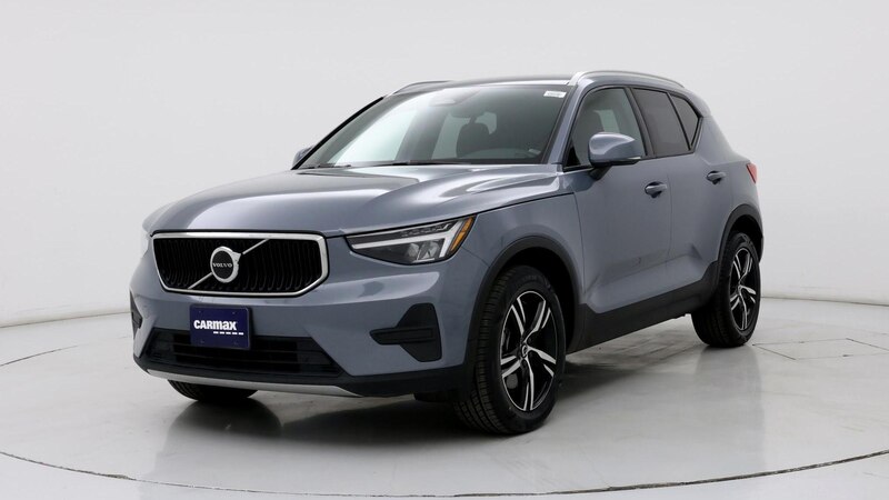 2023 Volvo XC40 B5 Core 4