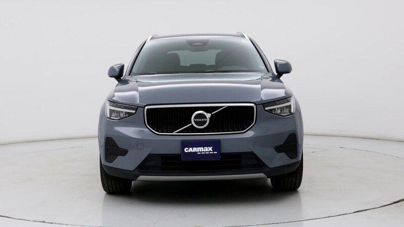 2023 Volvo XC40 B5 Core 5