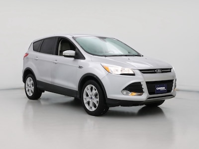 2013 Ford Escape SEL -
                Loveland, CO