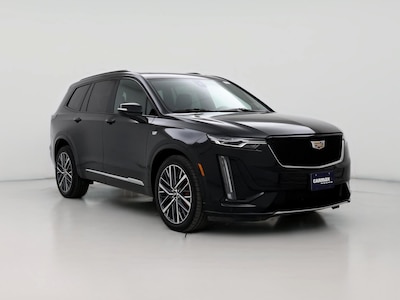 2023 Cadillac XT6 Sport -
                Farragut, TN