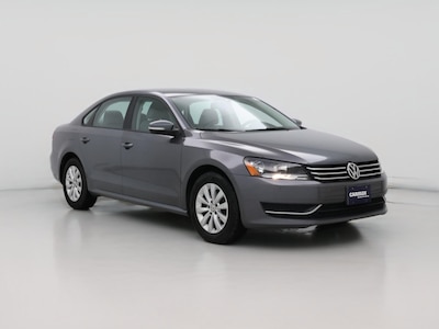 2015 Volkswagen Passat Wolfsburg Edition -
                Colorado Springs, CO