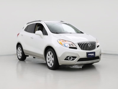 2015 Buick Encore Leather Group -
                Denver, CO