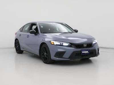 2023 Honda Civic Sport -
                Colorado Springs, CO