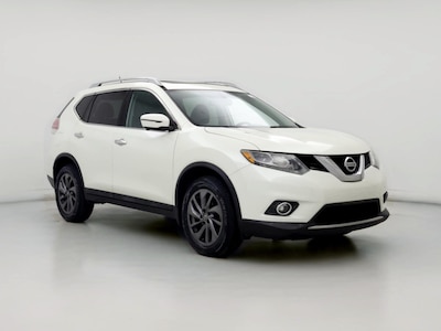 2016 Nissan Rogue S -
                Littleton, CO