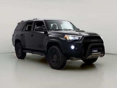 2018 Toyota 4Runner TRD Pro -
                Denver, CO