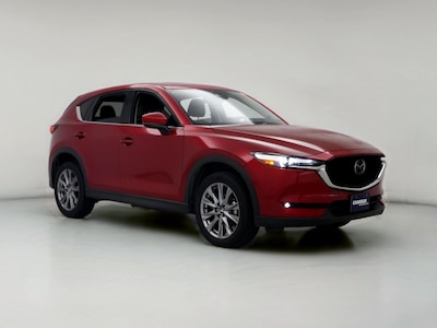 2021 Mazda CX-5 Grand Touring -
                Colorado Springs, CO