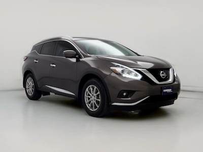 2015 Nissan Murano SL -
                Colorado Springs, CO