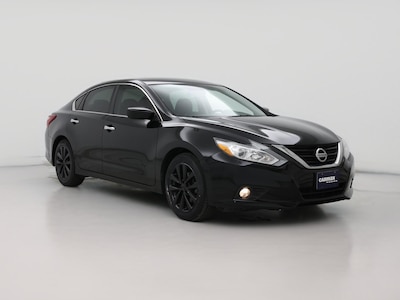 2018 Nissan Altima SV -
                Colorado Springs, CO