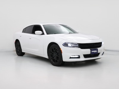 2016 Dodge Charger SXT -
                Colorado Springs, CO