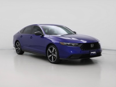 2023 Honda Accord Sport -
                Loveland, CO