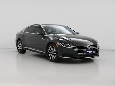 2019 Volkswagen Arteon SE -
                Overland Park, KS