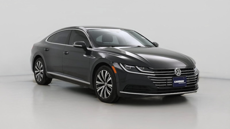 2019 Volkswagen Arteon SE Hero Image