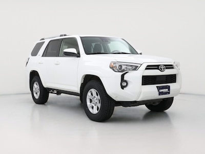 2022 Toyota 4Runner SR5 -
                Wichita, KS