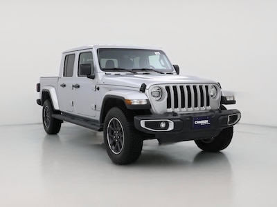 2023 Jeep Gladiator Overland -
                Wichita, KS