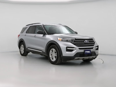 2023 Ford Explorer XLT -
                Overland Park, KS