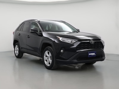 2021 Toyota RAV4 XLE Premium -
                Urbandale, IA