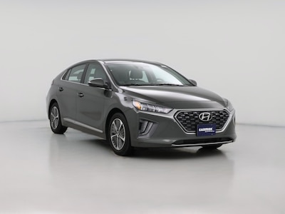 2022 Hyundai Ioniq SEL -
                Overland Park, KS