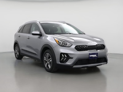 2022 Kia Niro LX -
                Urbandale, IA