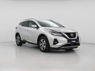 2023 Nissan Murano SV -
                Overland Park, KS