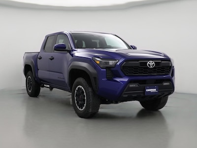 2024 Toyota Tacoma TRD Off-Road -
                Urbandale, IA