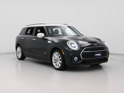 2023 MINI Cooper Clubman S -
                Colorado Springs, CO