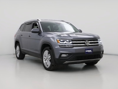 2019 Volkswagen Atlas SE -
                Colorado Springs, CO