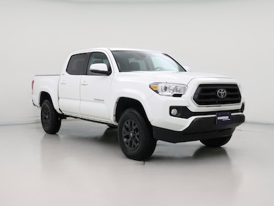 2023 Toyota Tacoma SR5 -
                Colorado Springs, CO