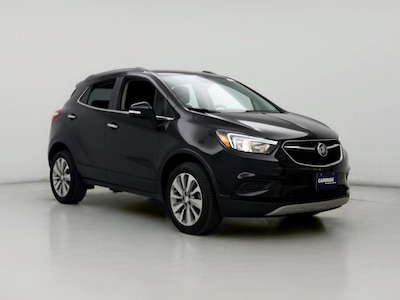 2018 Buick Encore Preferred -
                Littleton, CO