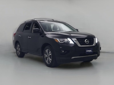 2019 Nissan Pathfinder SL -
                Colorado Springs, CO