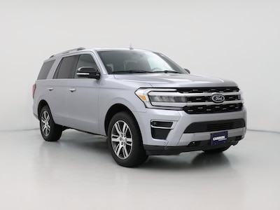 2022 Ford Expedition Limited -
                Parker, CO