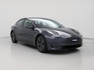 2021 Tesla Model 3 Long Range -
                Colorado Springs, CO