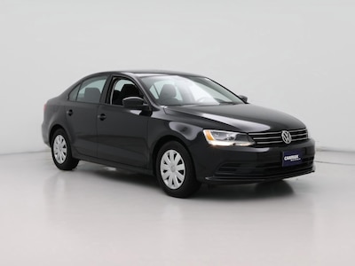 2015 Volkswagen Jetta S -
                Colorado Springs, CO